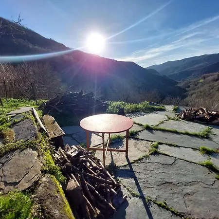 Casa Del Cestillo * Esperante (Lugo)